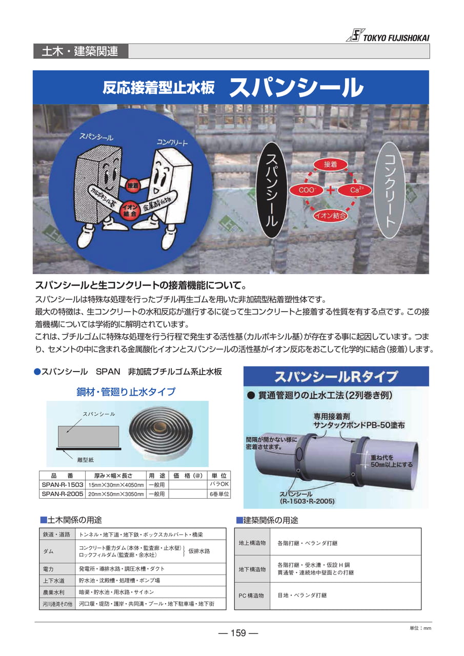 土木・建築関連