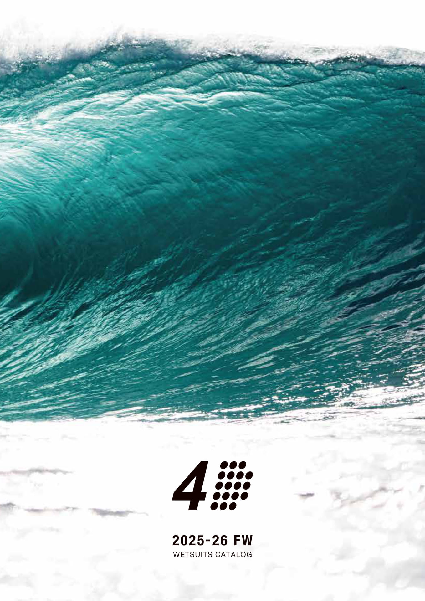 2025-26 FW WETSUITS CATALOG | ebook5