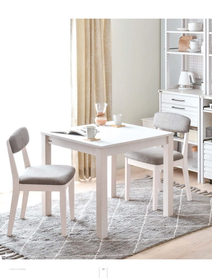 LAFIKA Dining
