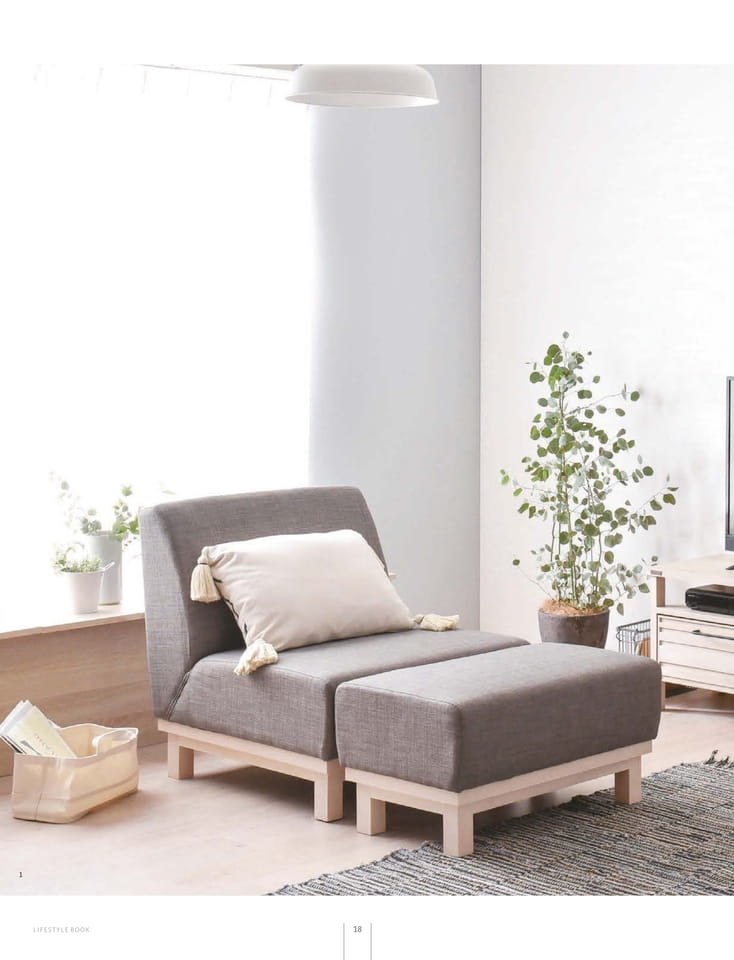 LAFIKA Sofa