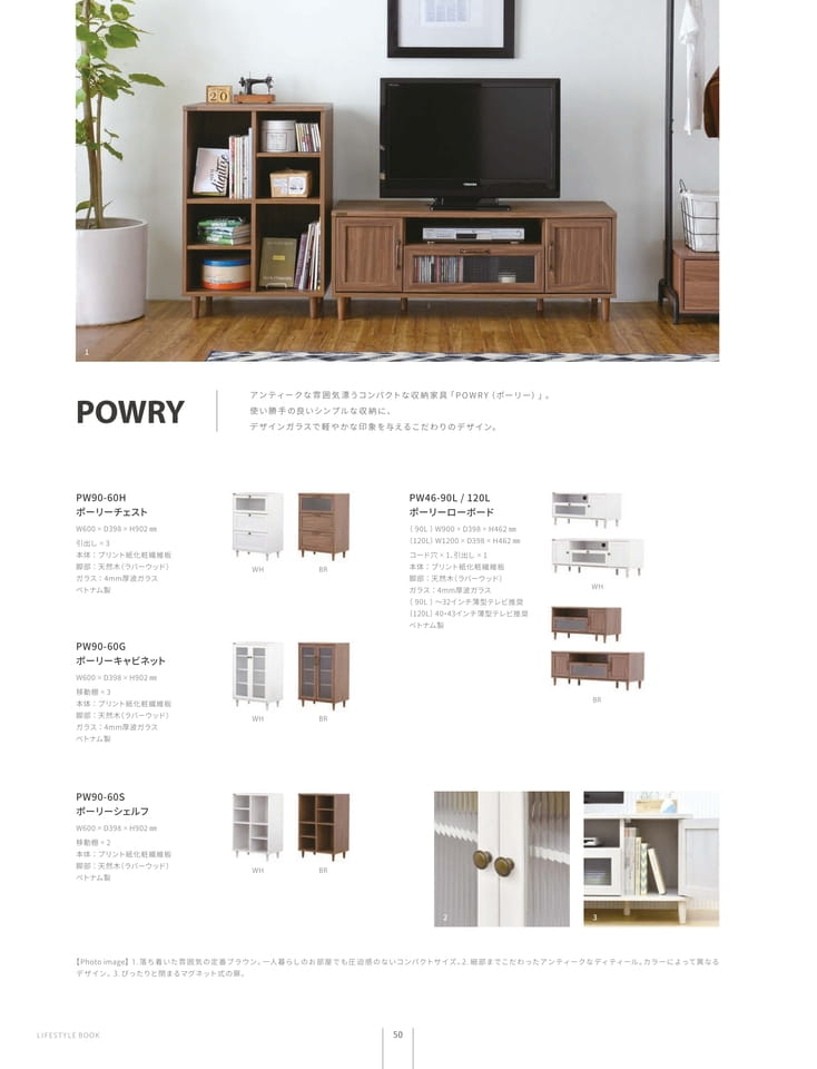 POWRY