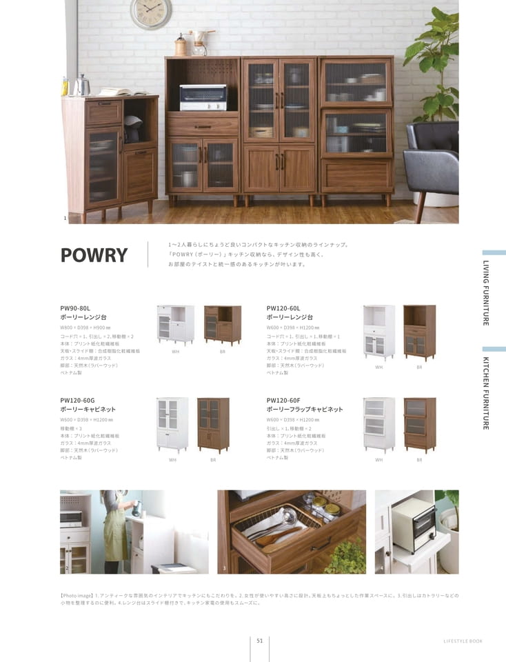 POWRY