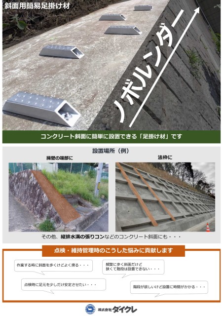 ノボルンダー