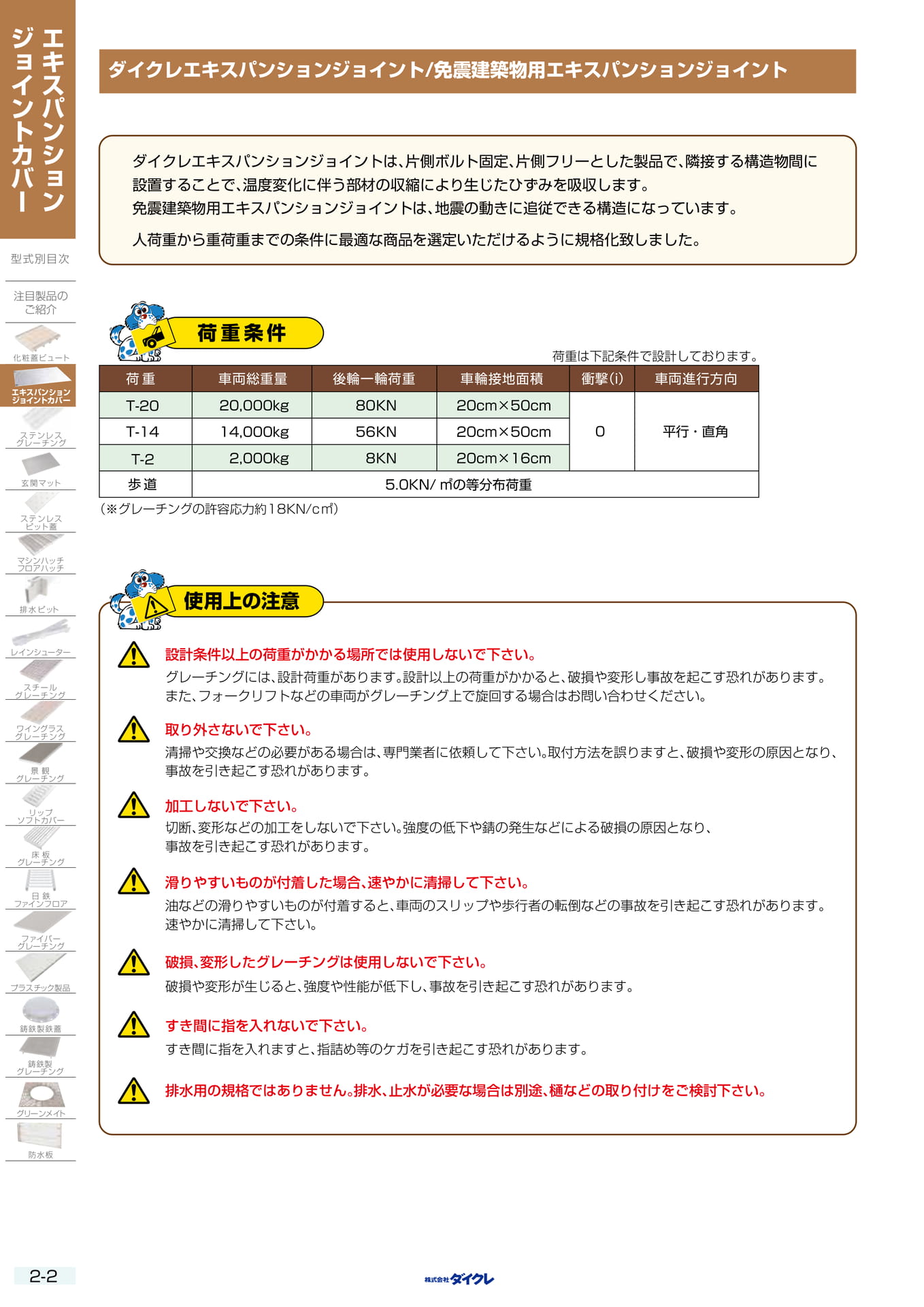 2-2  ﾃｸﾆｶﾙ