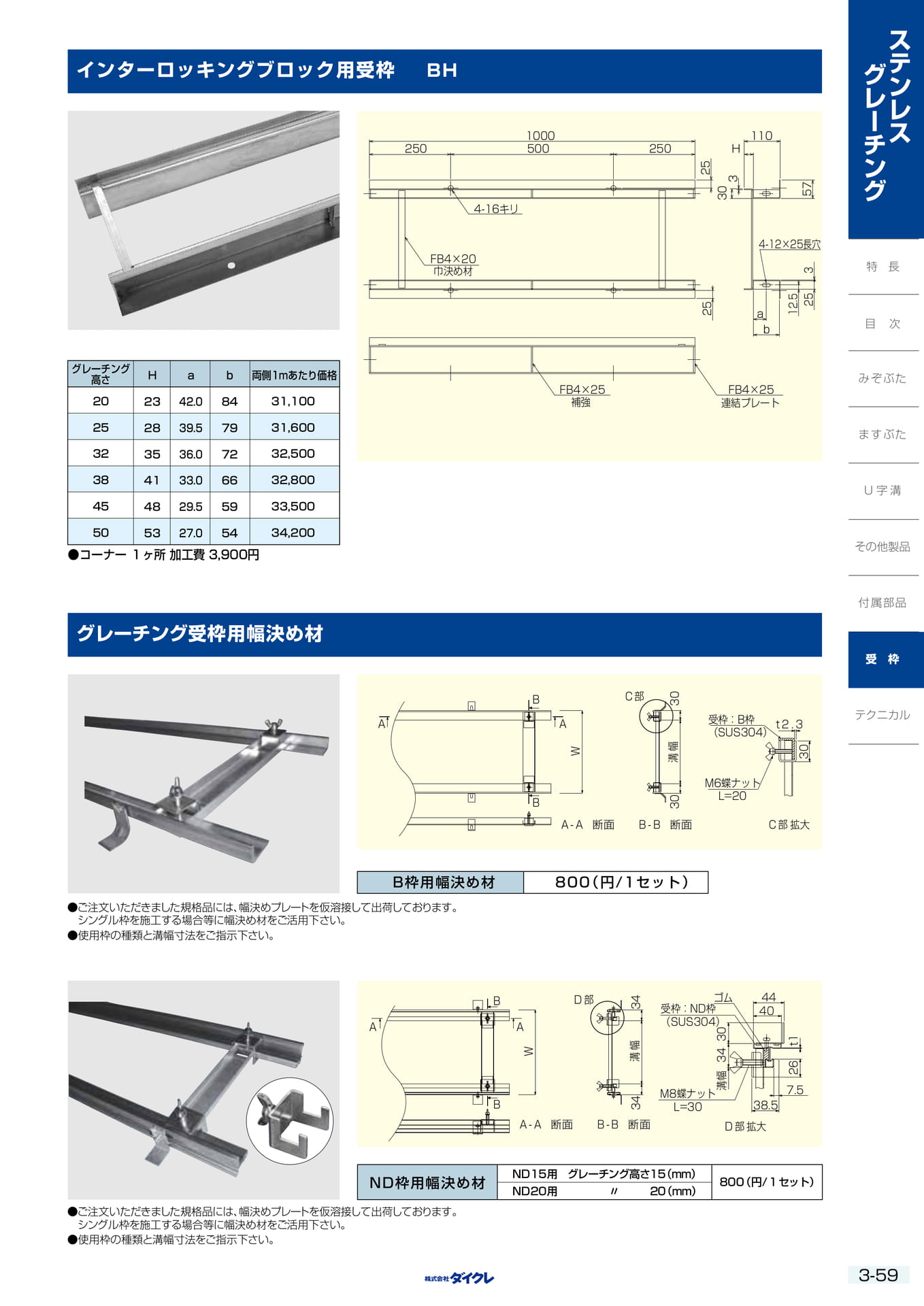 3-59  受枠