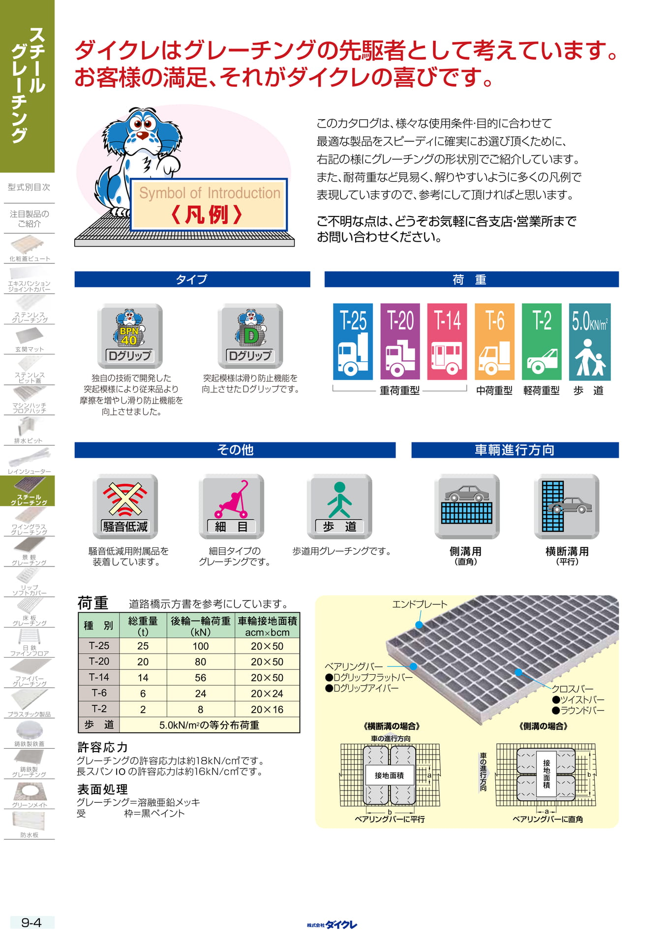 9-4 凡例