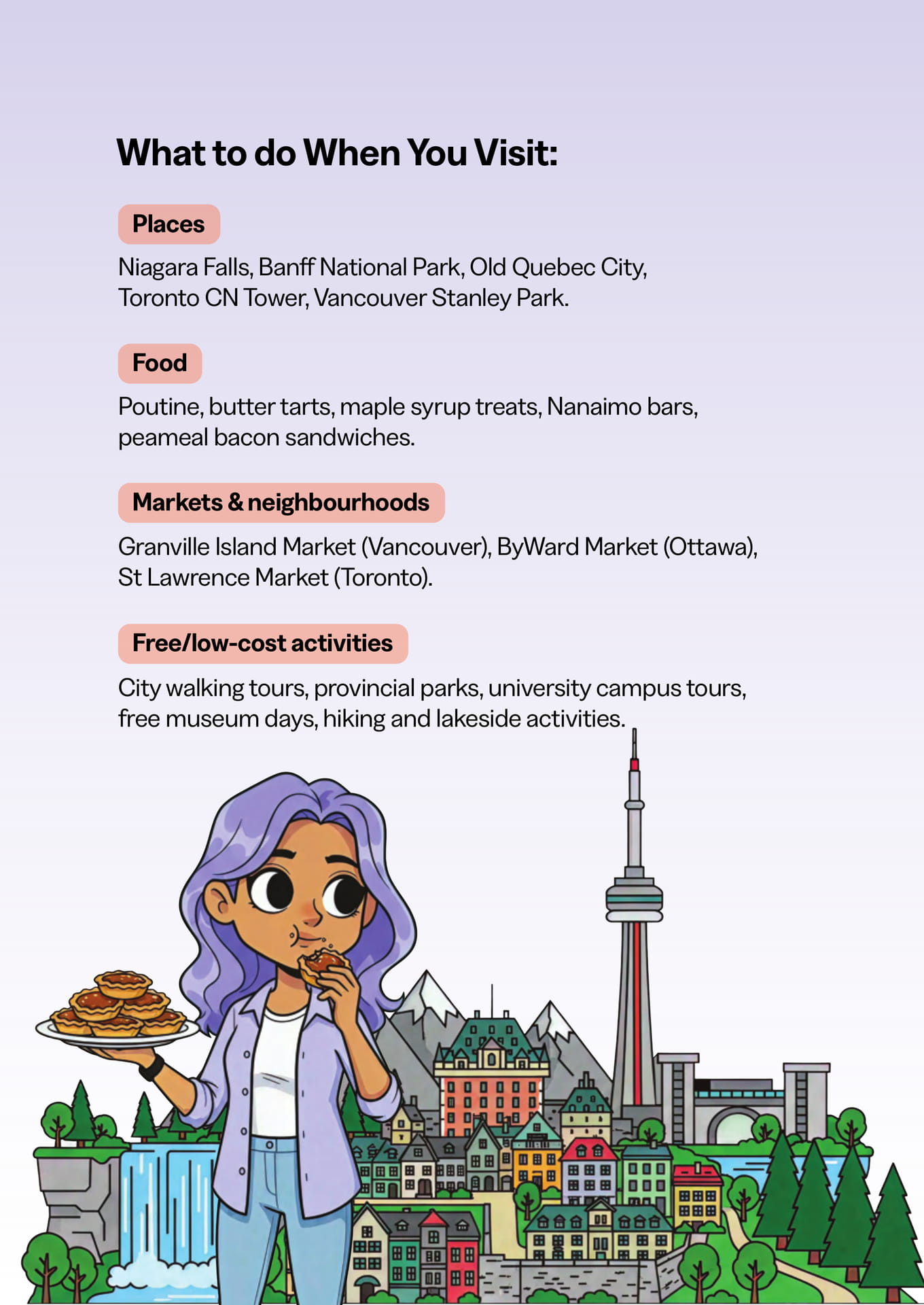 Study in Canada