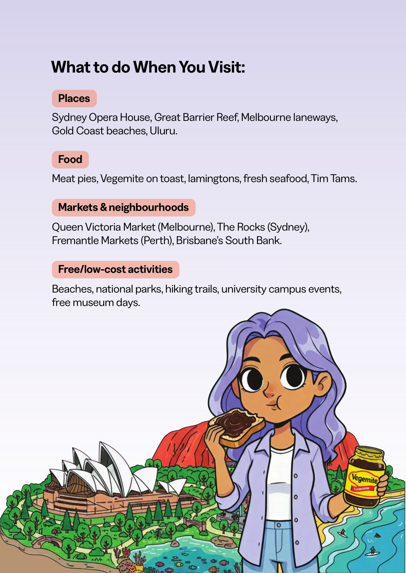 Study in Australia