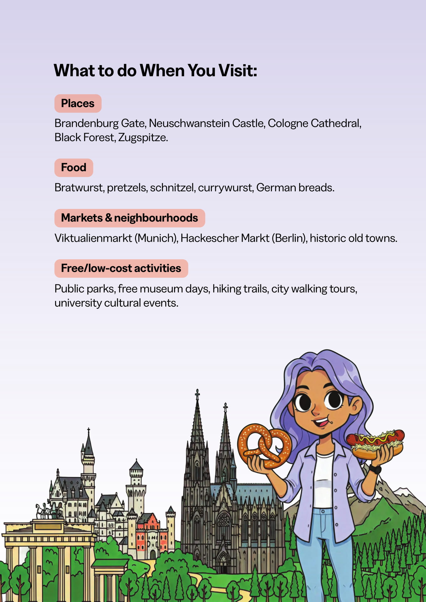 Study in Germany
