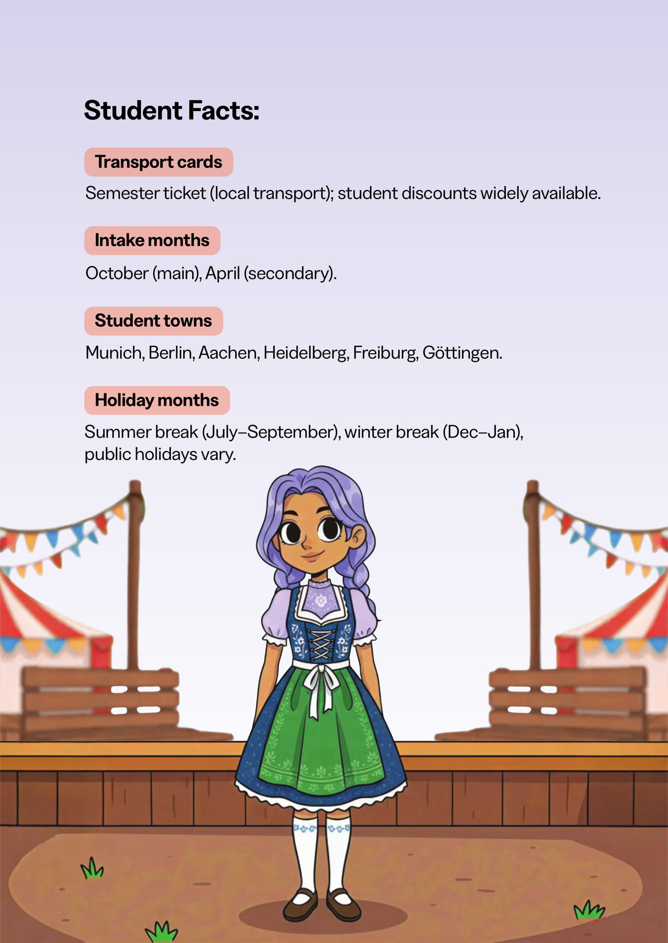 Study in Germany