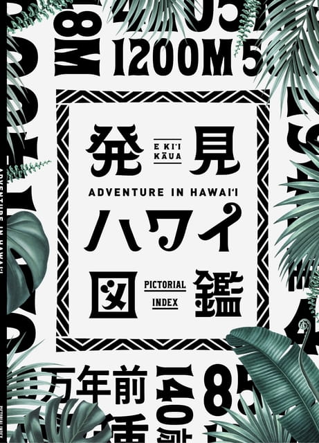 発見ハワイ図鑑　新品未使用 発見ハワイ | ebook5