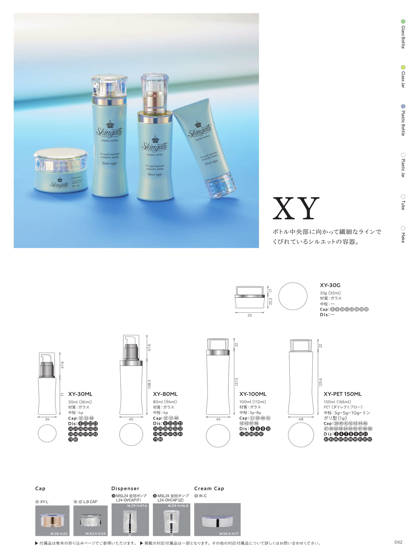 XY