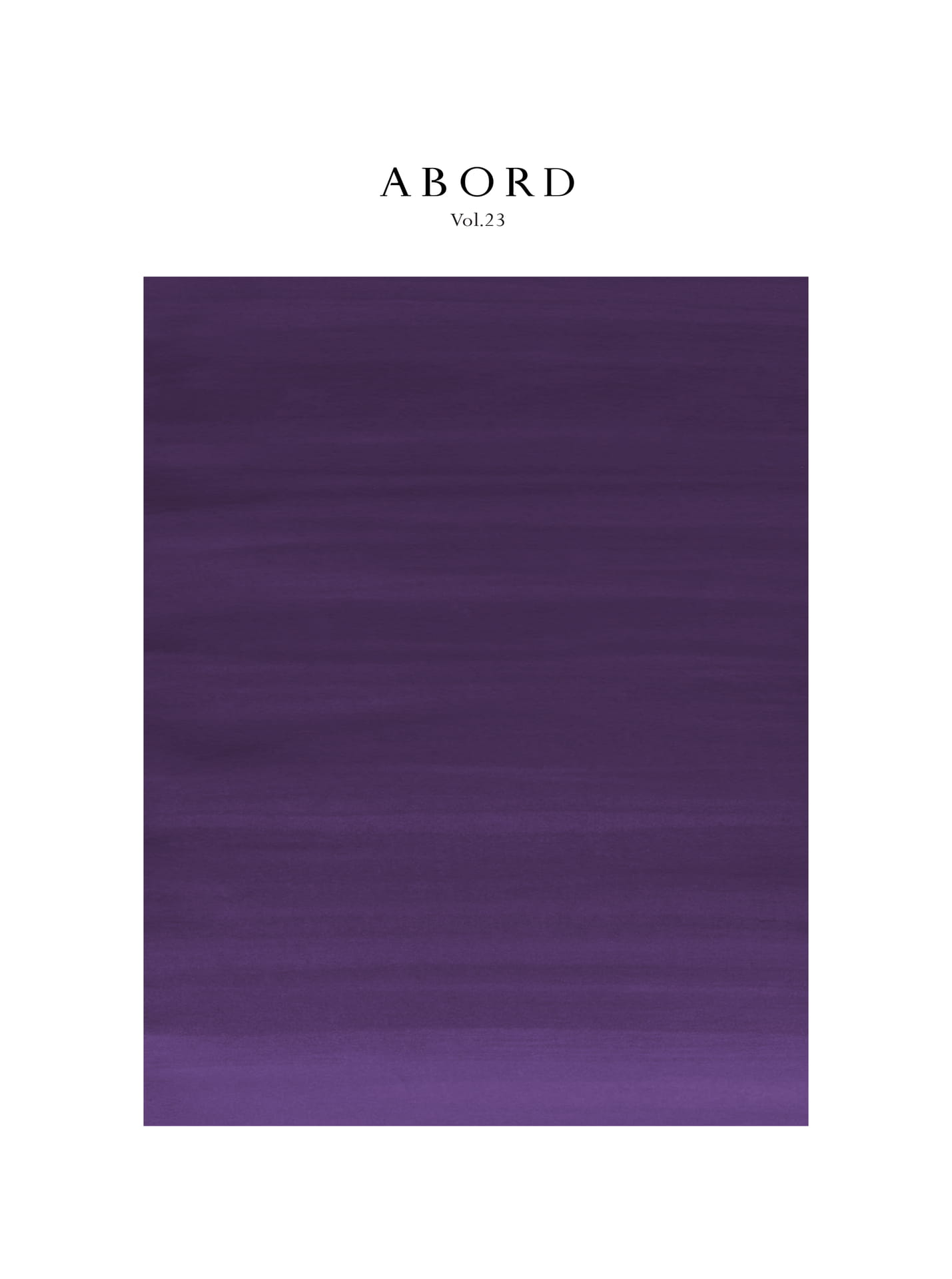 ABORD Vol.23 | ebook5