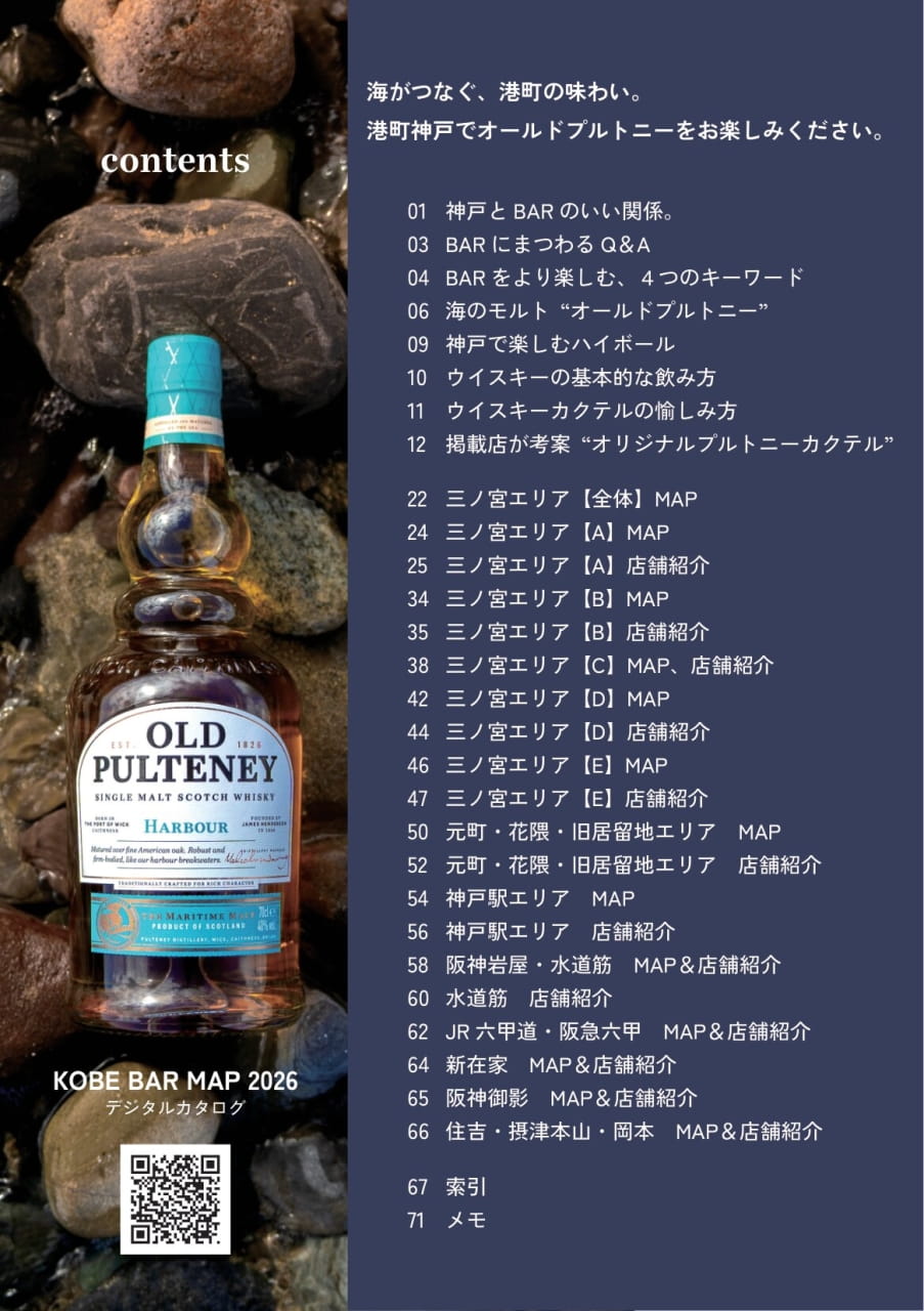 目次