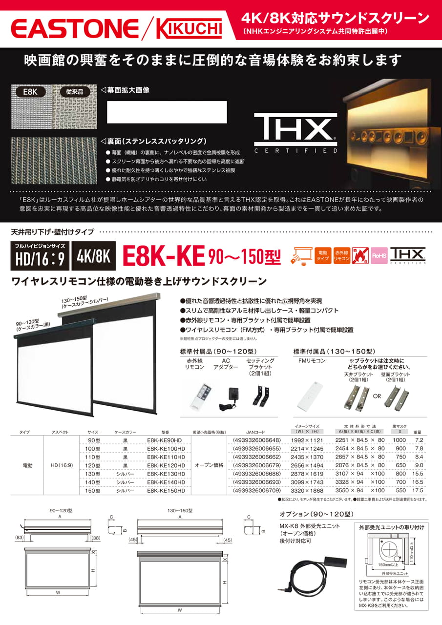 E8K-KE