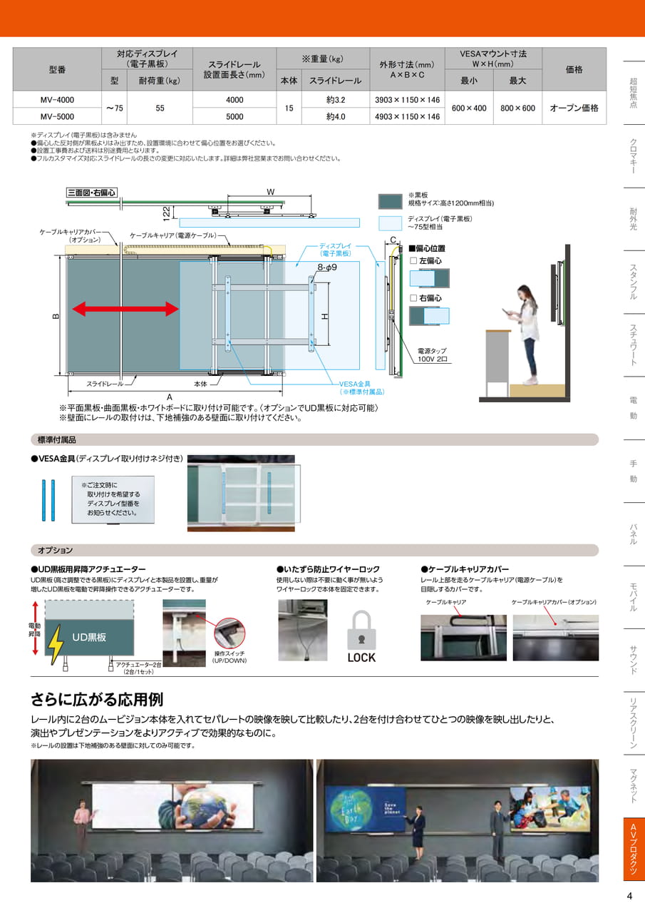 ムービジョン