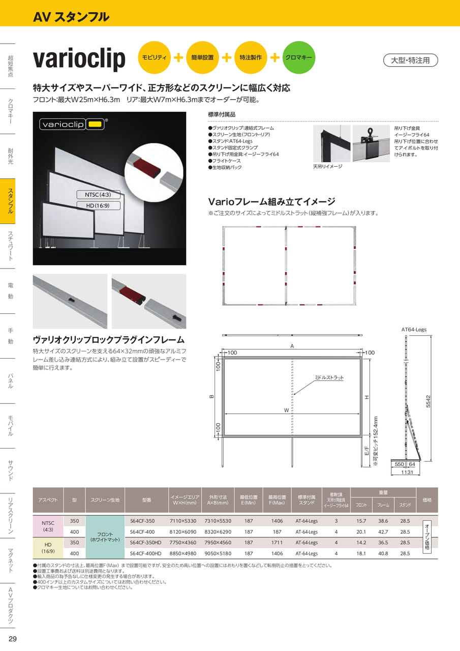 varioclip