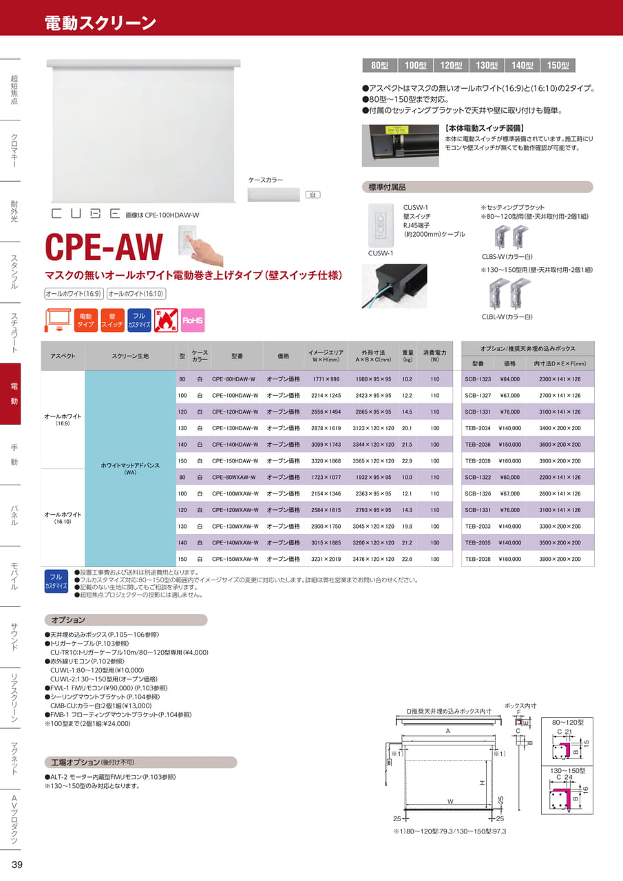 CPE-AW