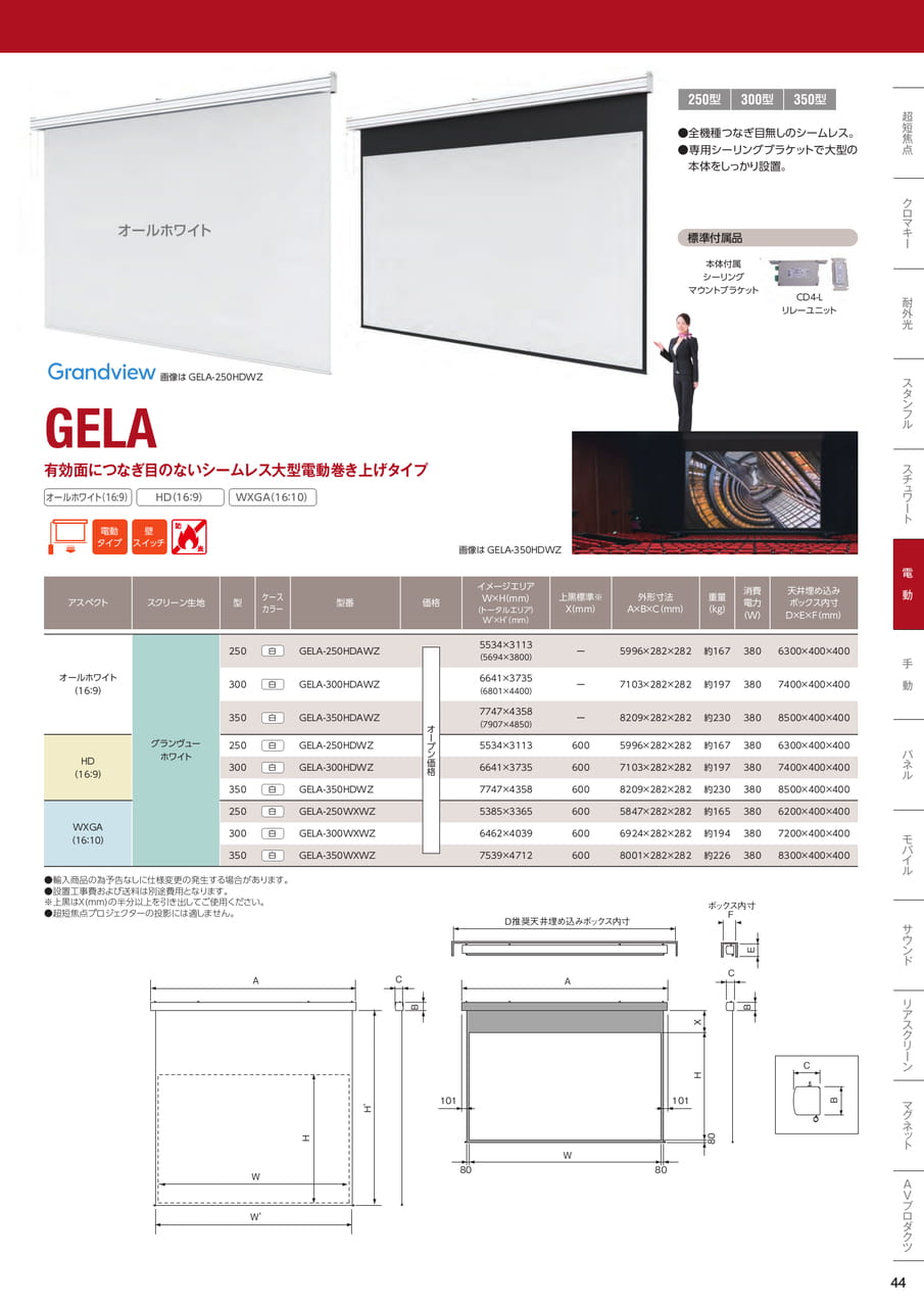 GELA