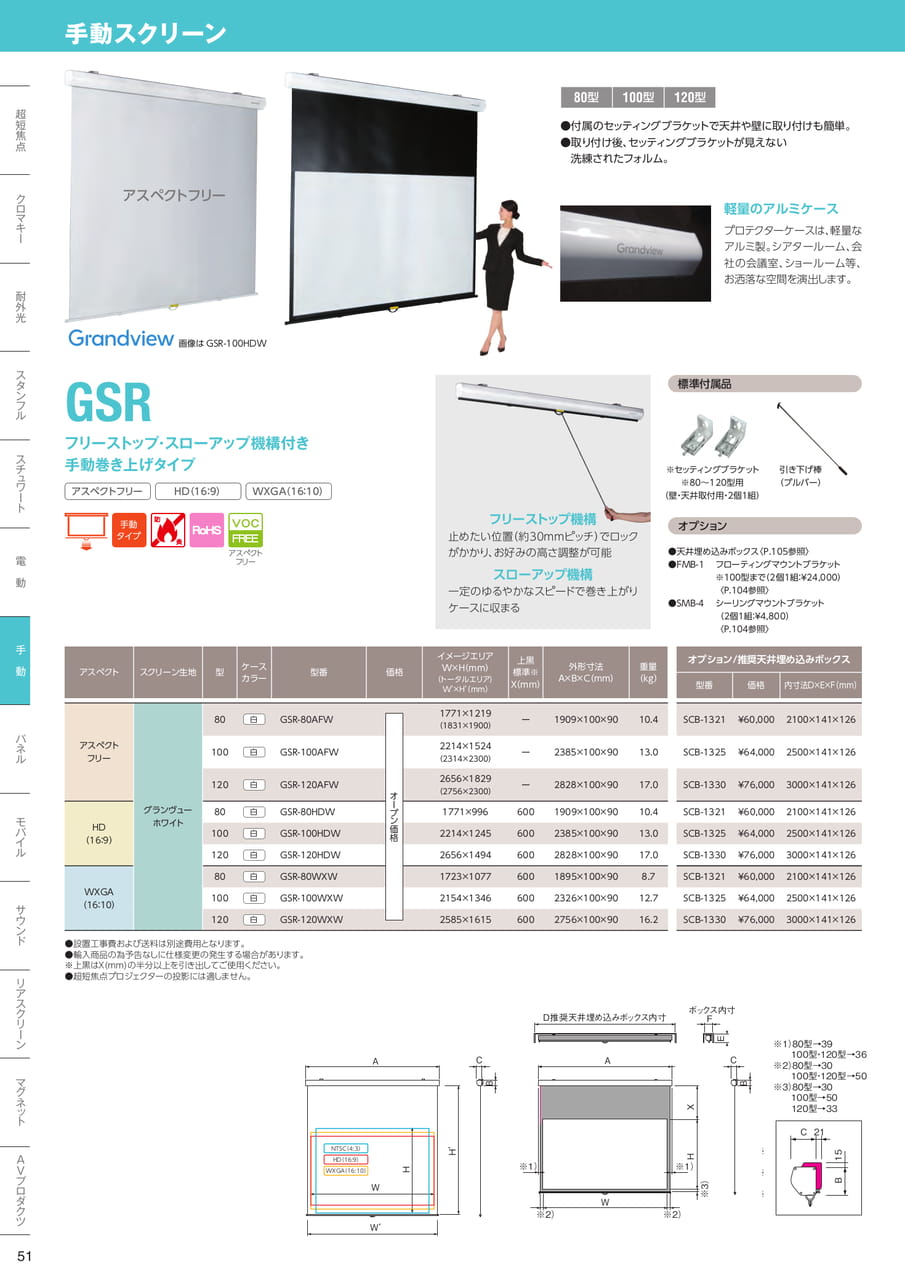 GSR