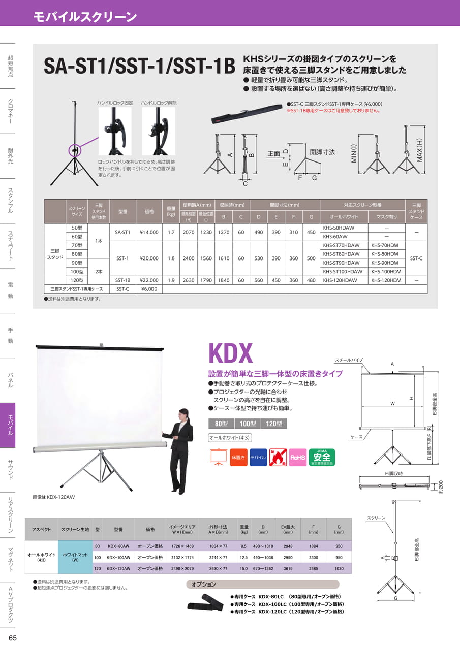 KDX