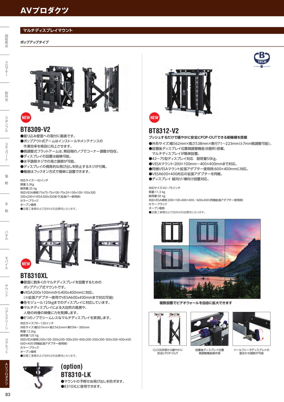 AVプロダクツ