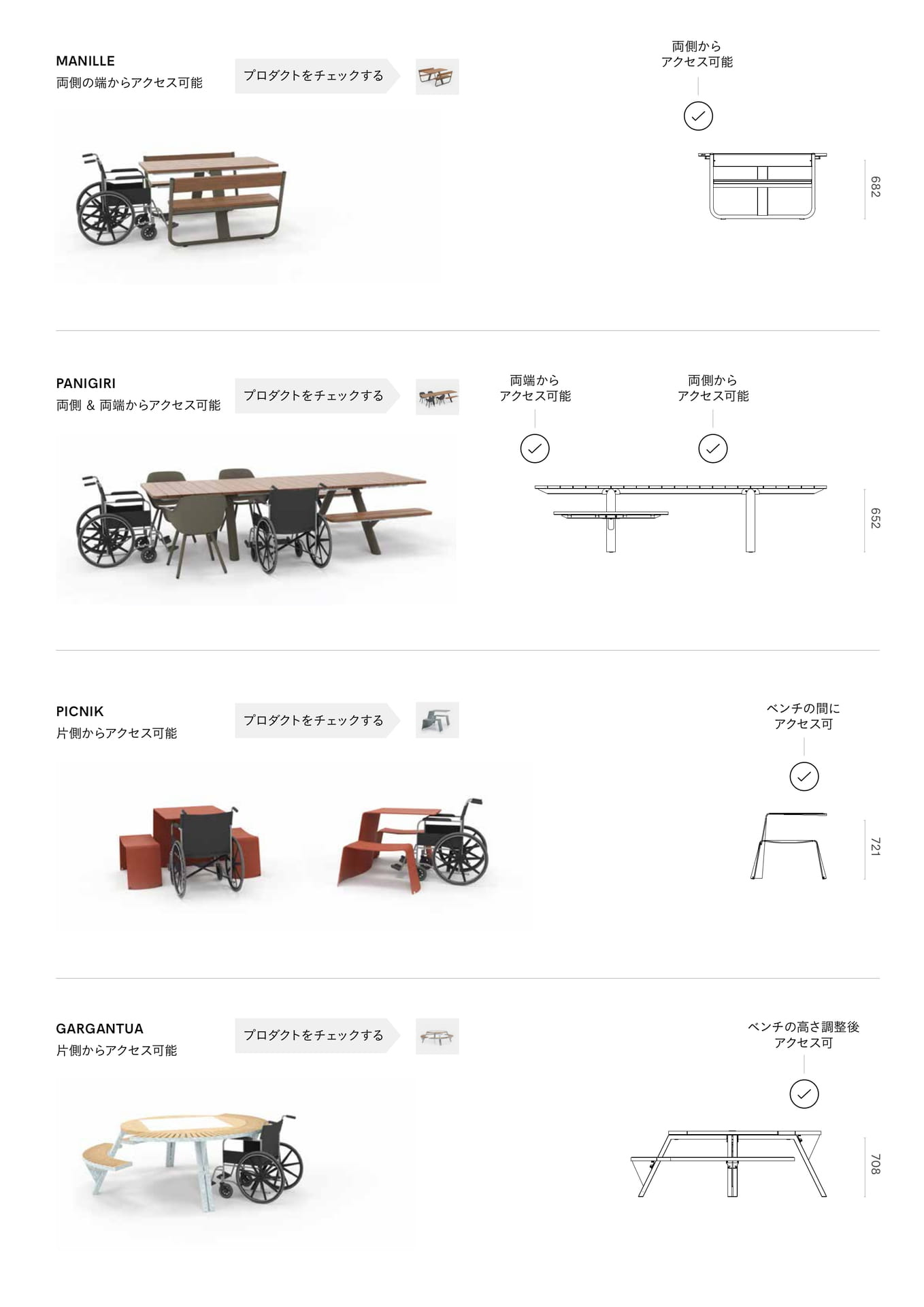 車椅子 4