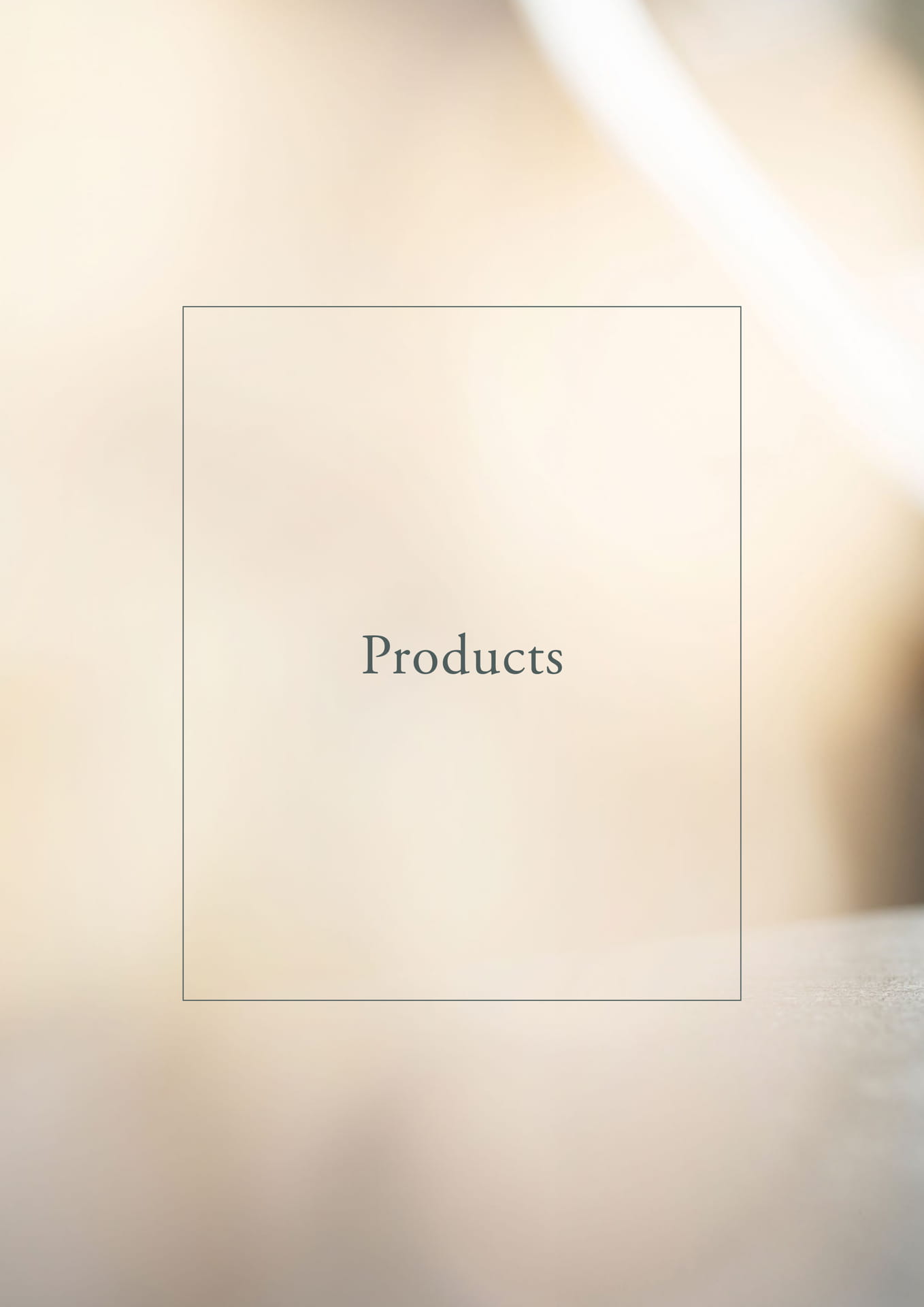 Products