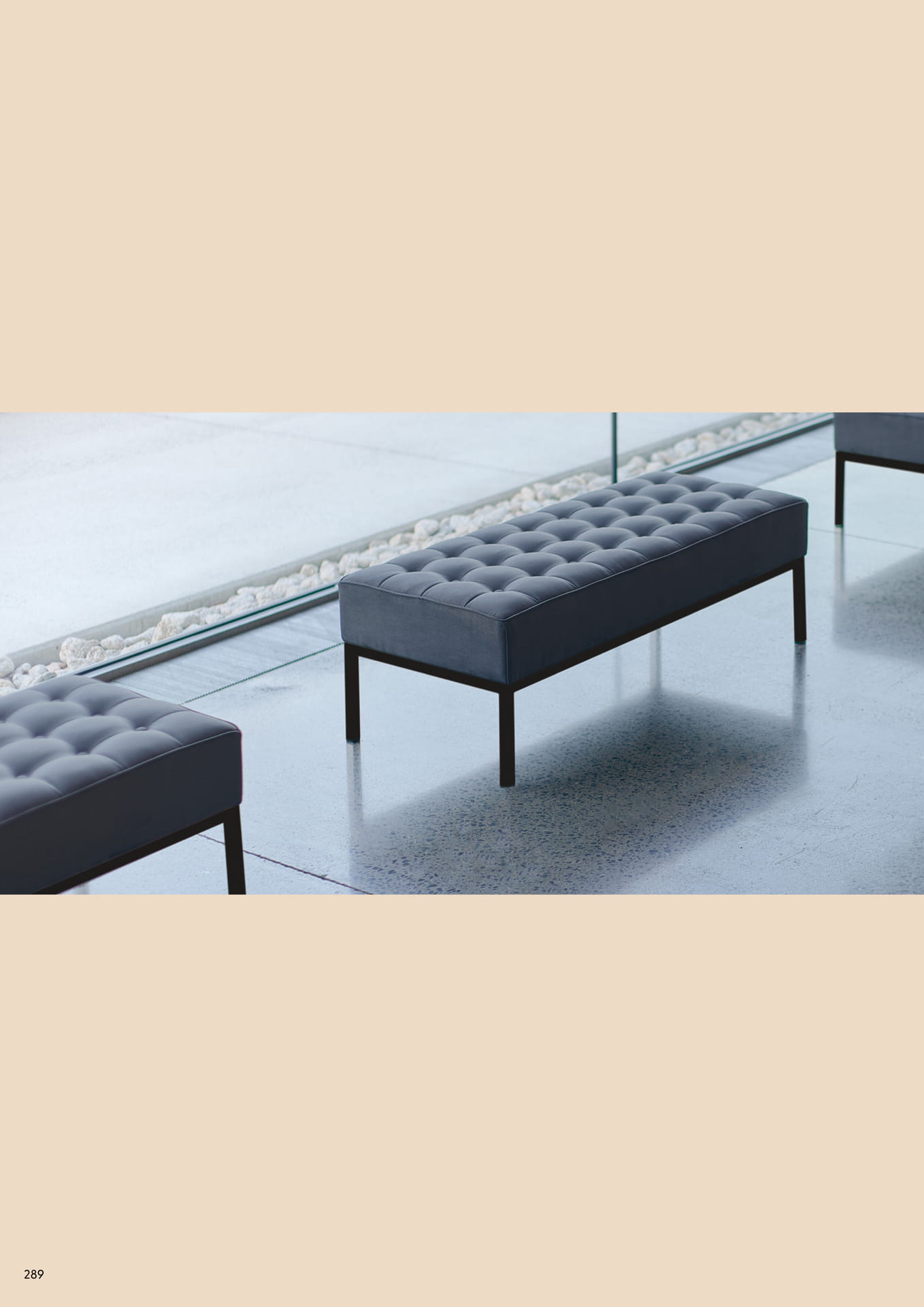 Bench