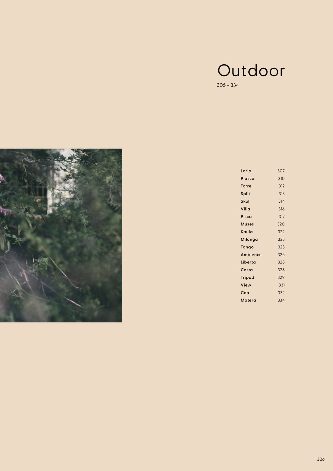 Outdoor