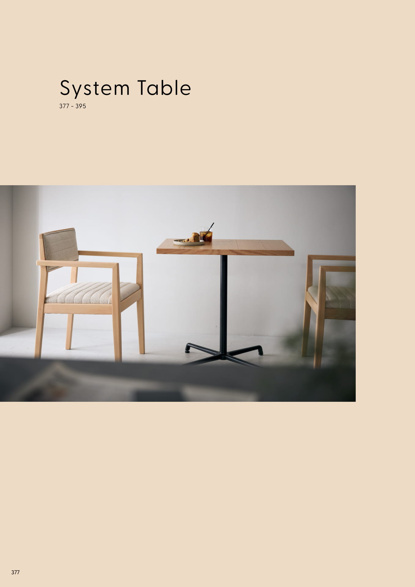 System Table