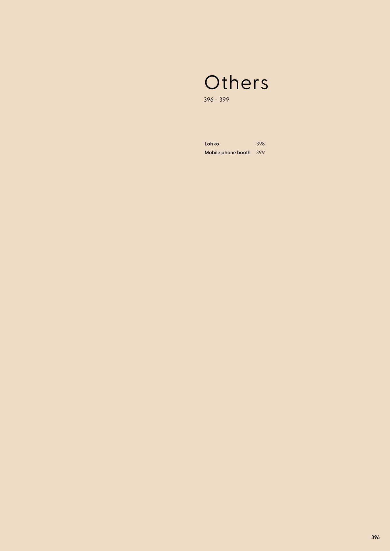 Others