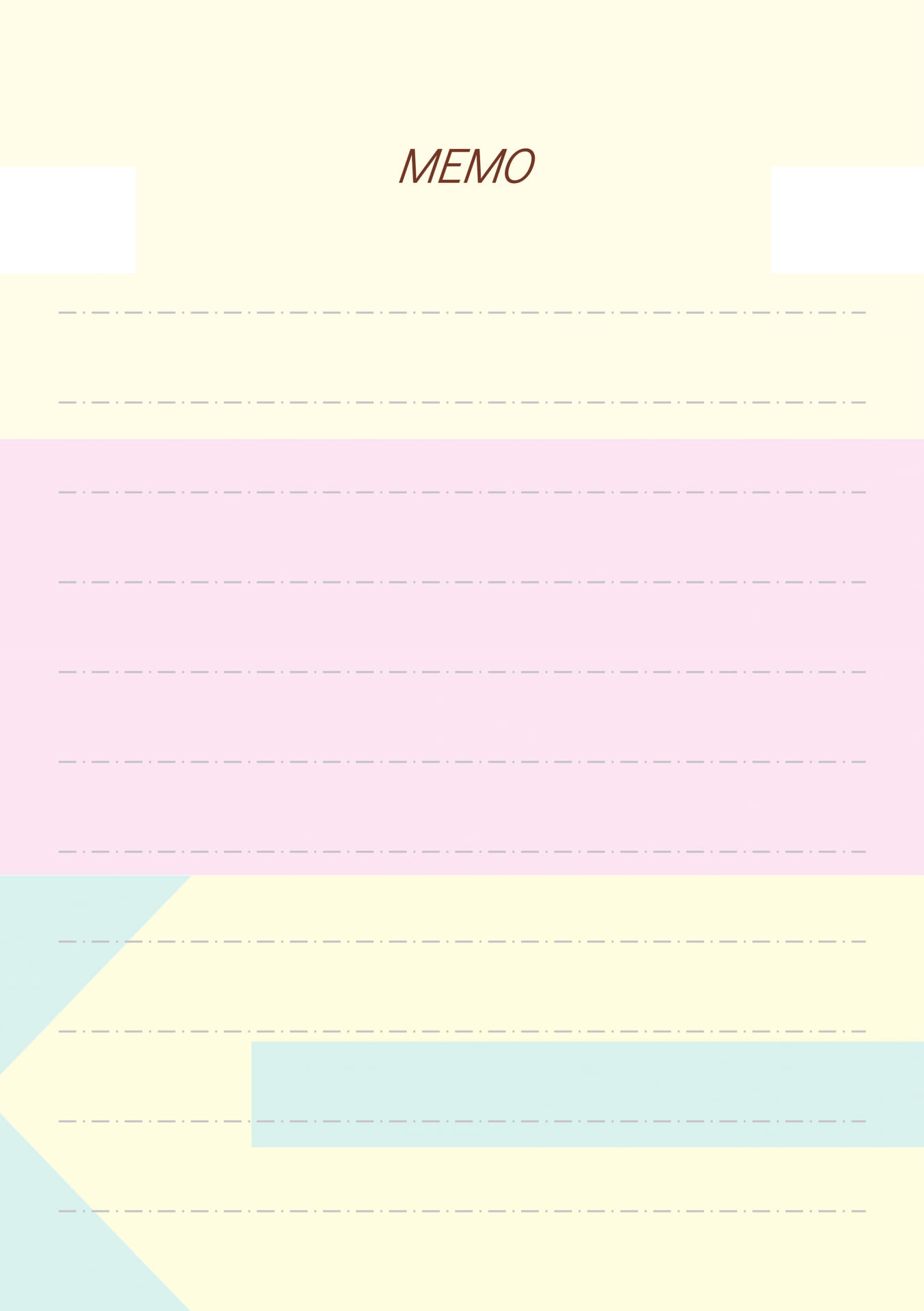 MEMO