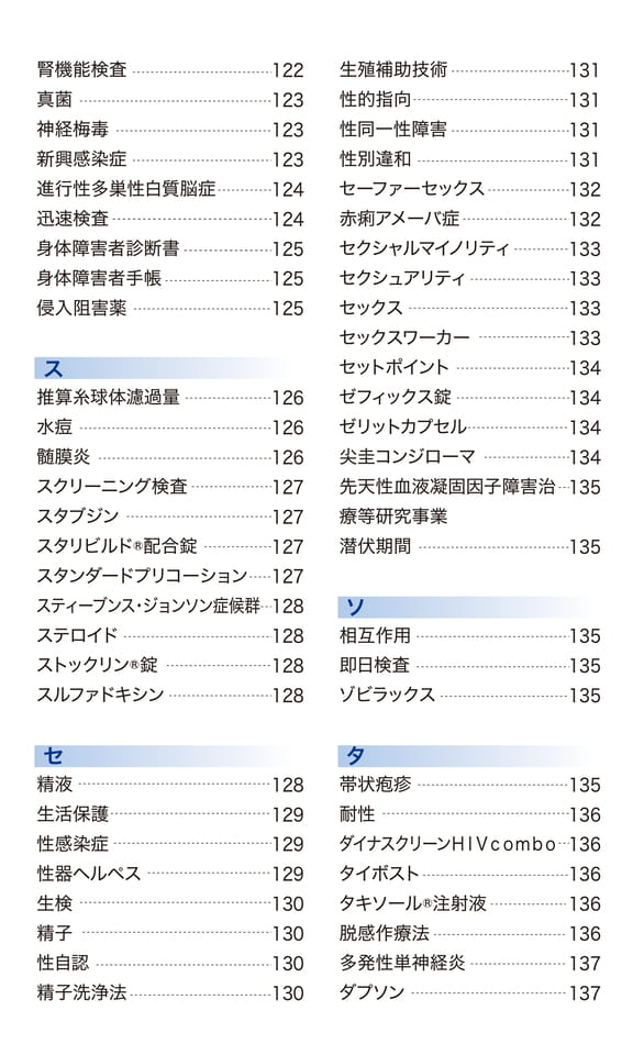 索引10(シ〜タ)