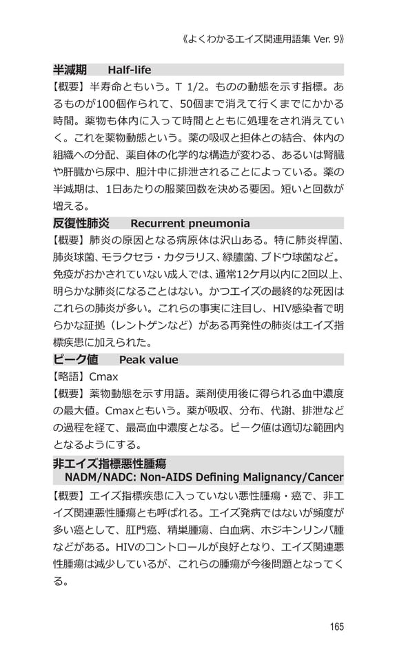 p165 ハ〜ヒ