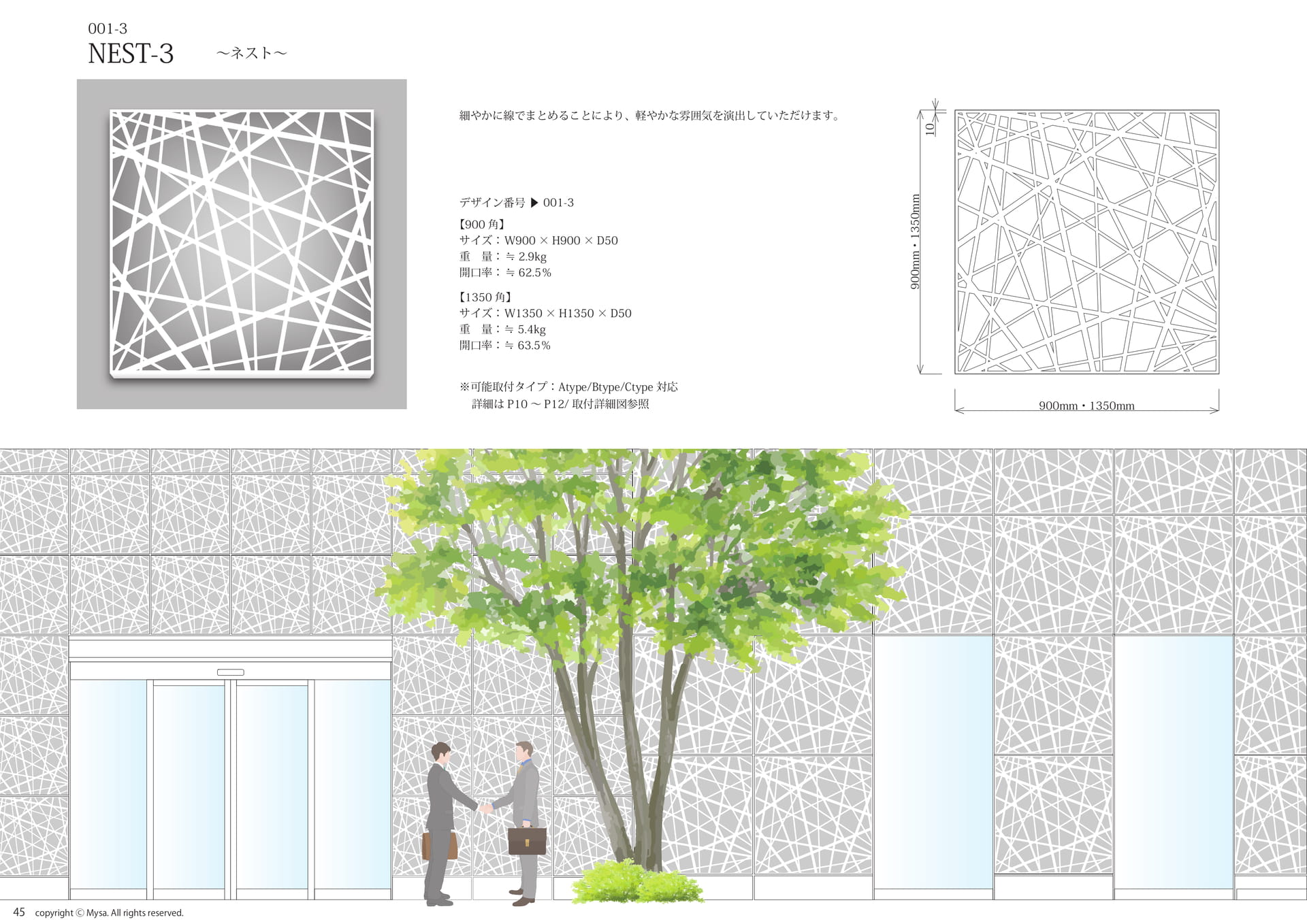 001-3　NEST-3