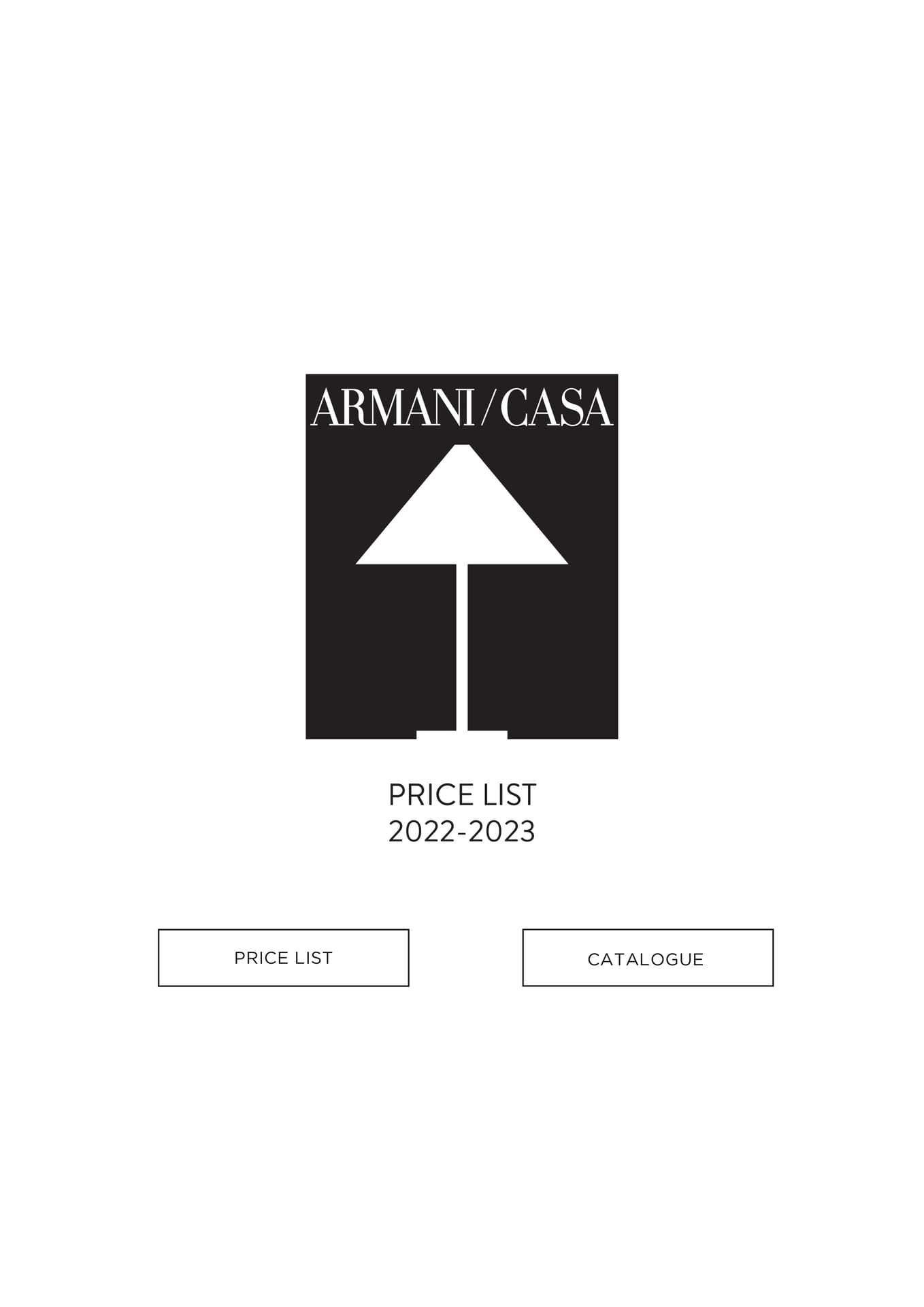 ARMANI CASA PRICE LIST 2022 2023 ebook5