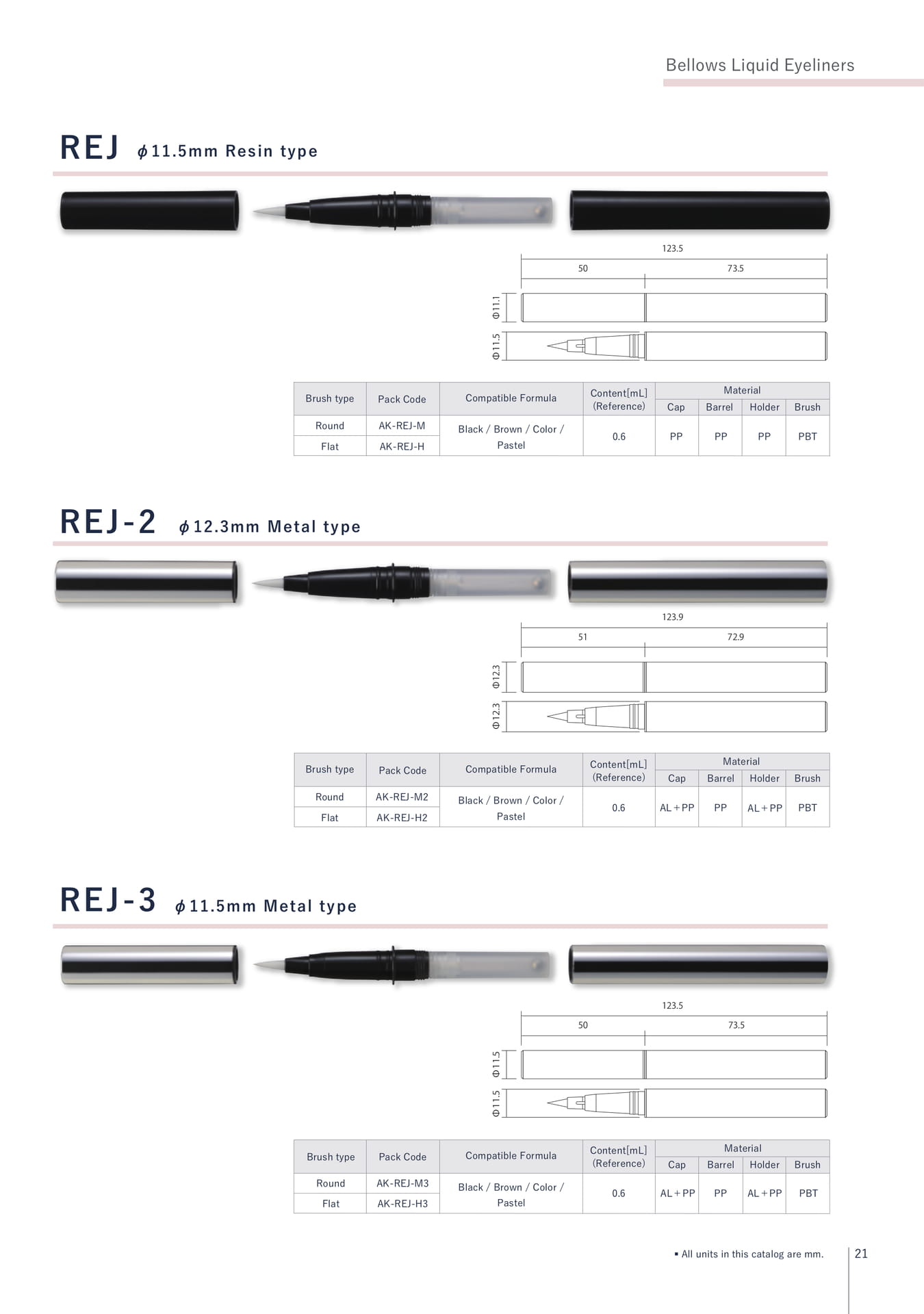 REJ Refill