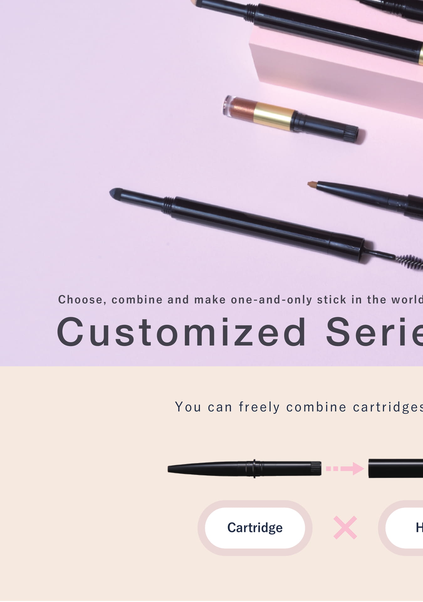 Customized Series