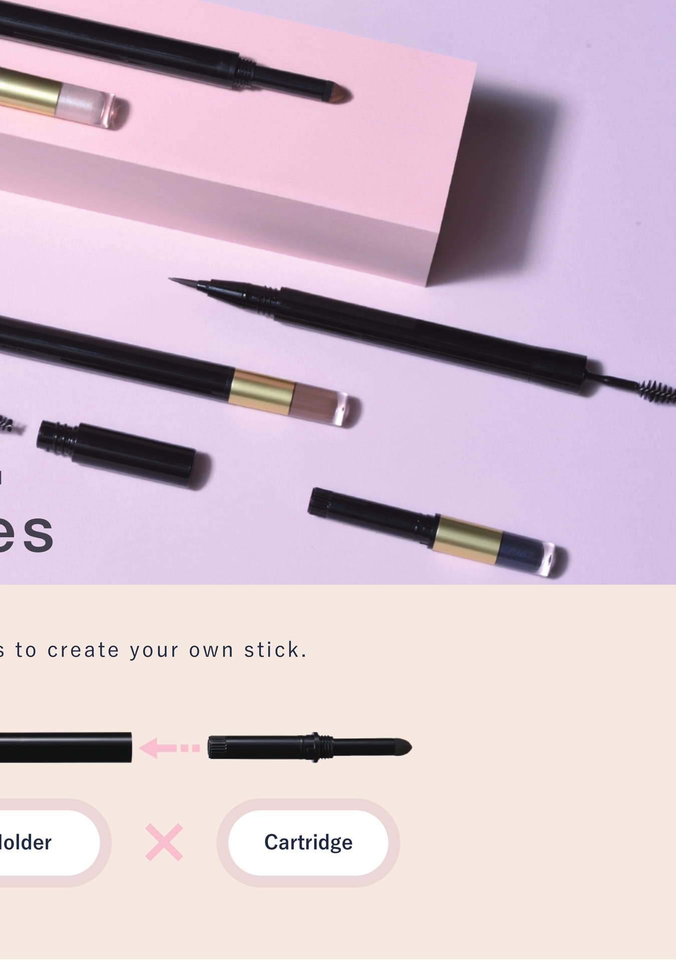 Customized Series