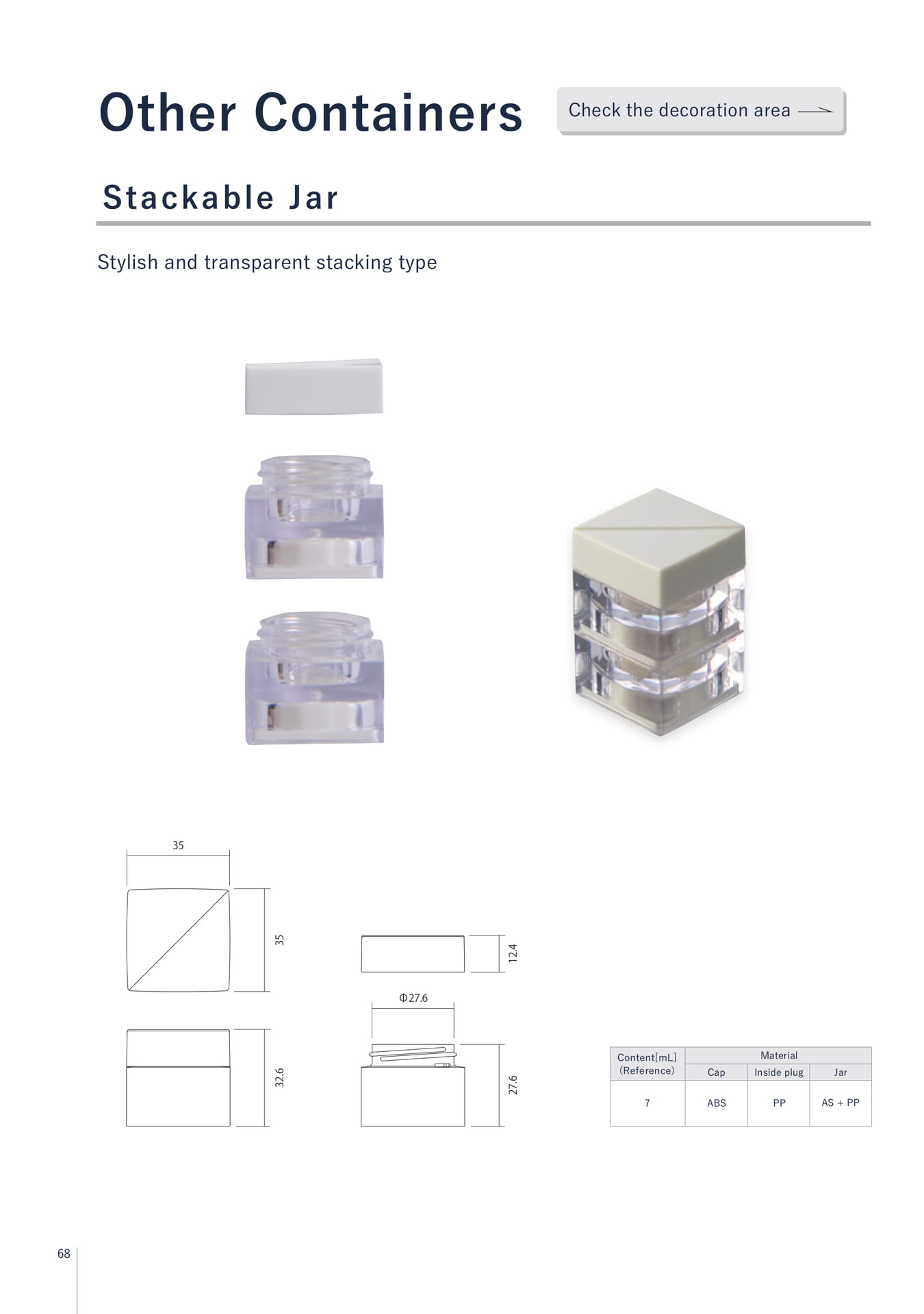 Other Containers