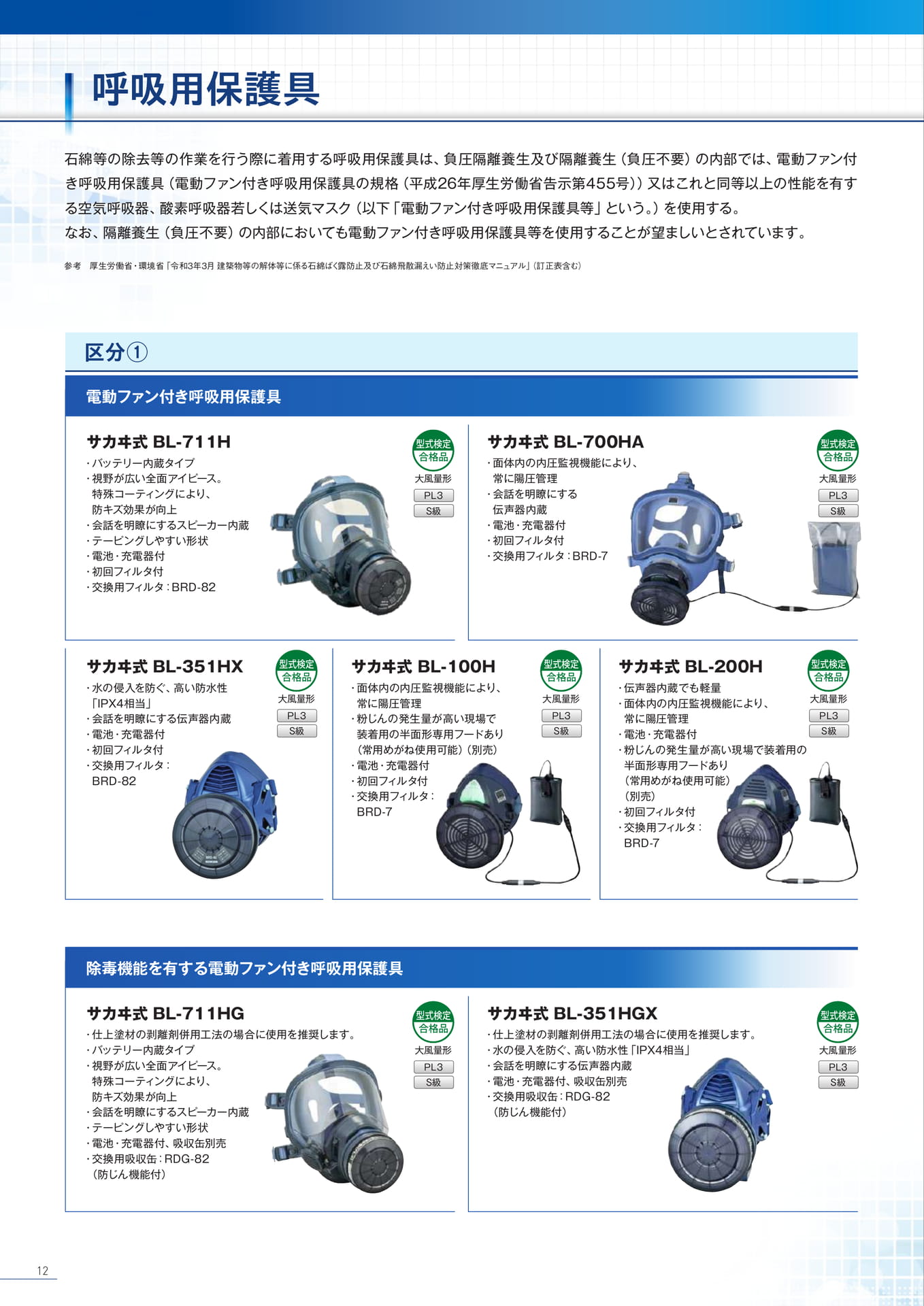 P12:呼吸用保護具-1