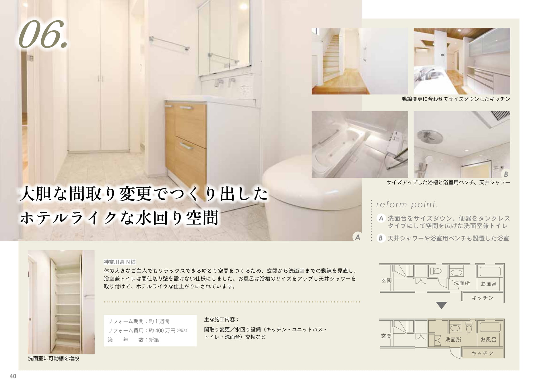 神奈川県N様