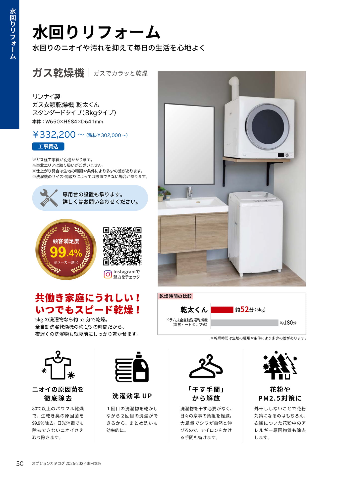 050 水回りリフォーム