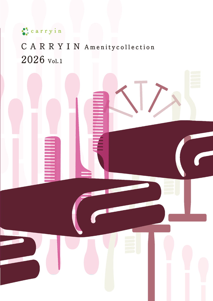 2026vol.1 carryin catalog | ebook5
