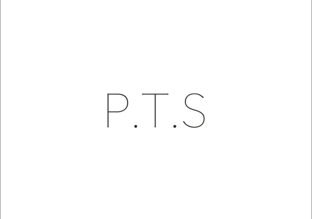 P.T.S 秋冬カタログ
