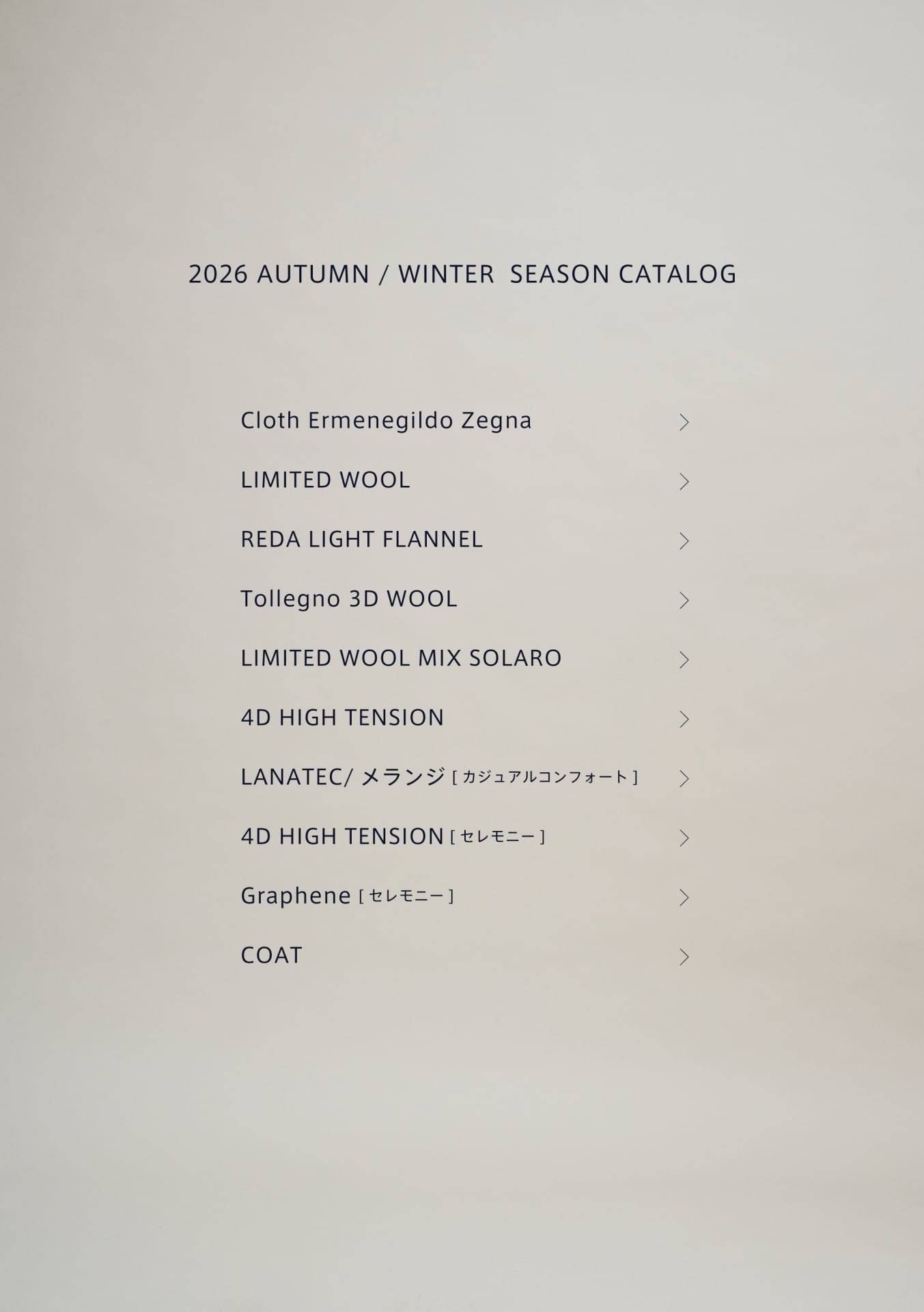 P03 INDEX