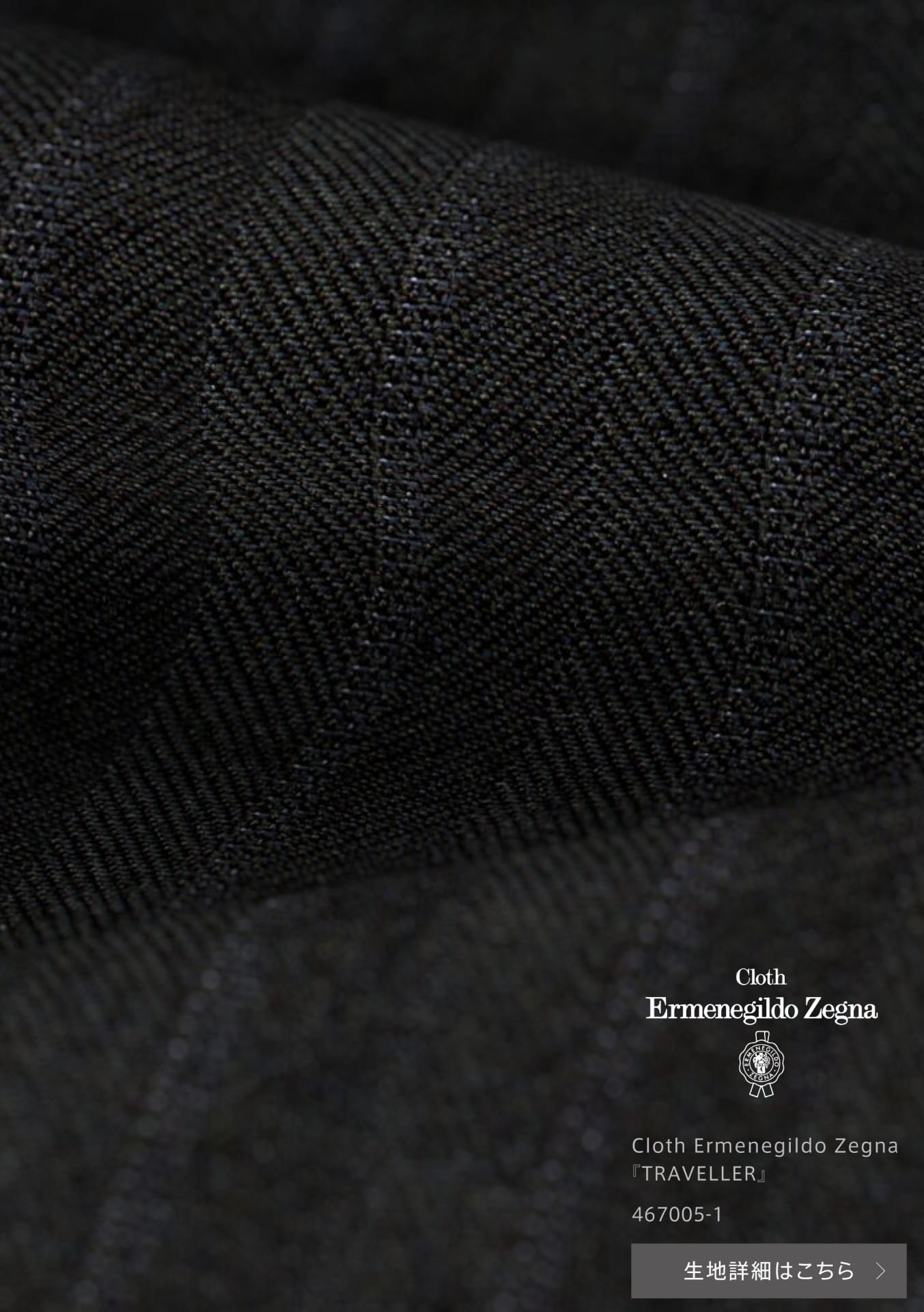 P04 Cloth Ermenegildo Zegna 467005-1