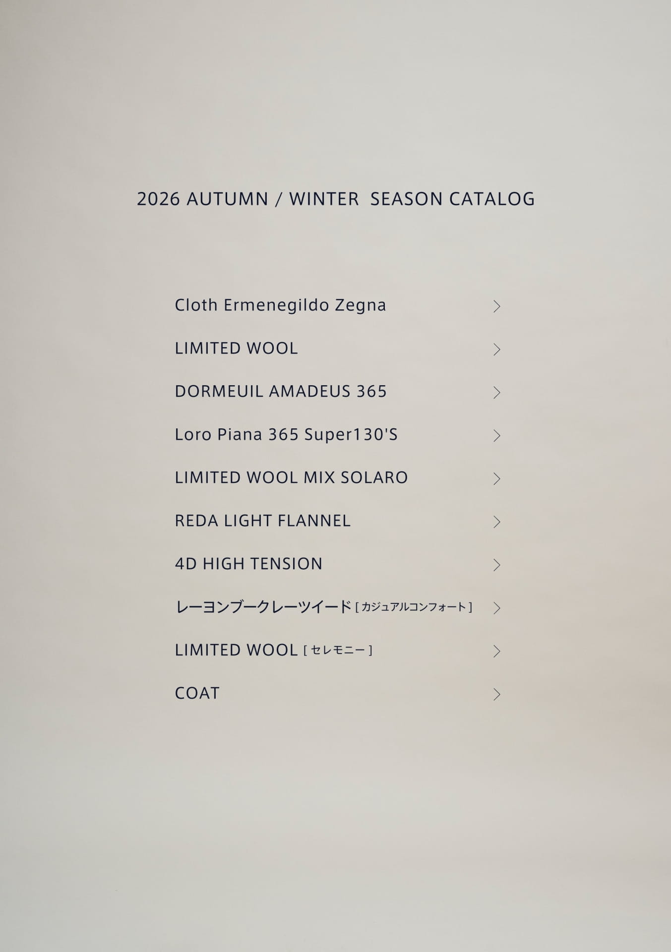 P03 INDEX