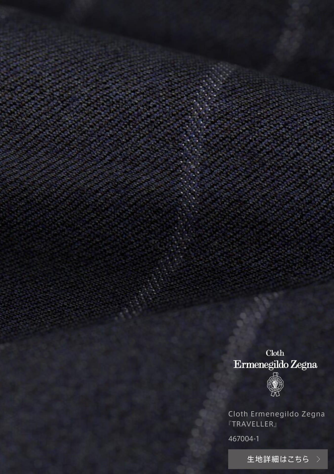 P04 Cloth Ermenegildo Zegna 467004-1